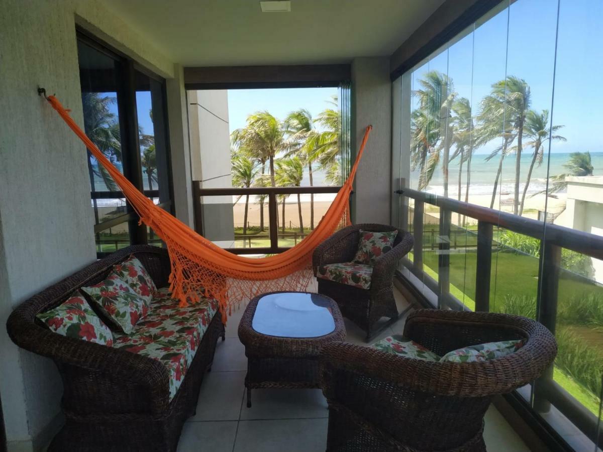 Wai Wai Eco Residence 207B Cumbuco Exterior photo