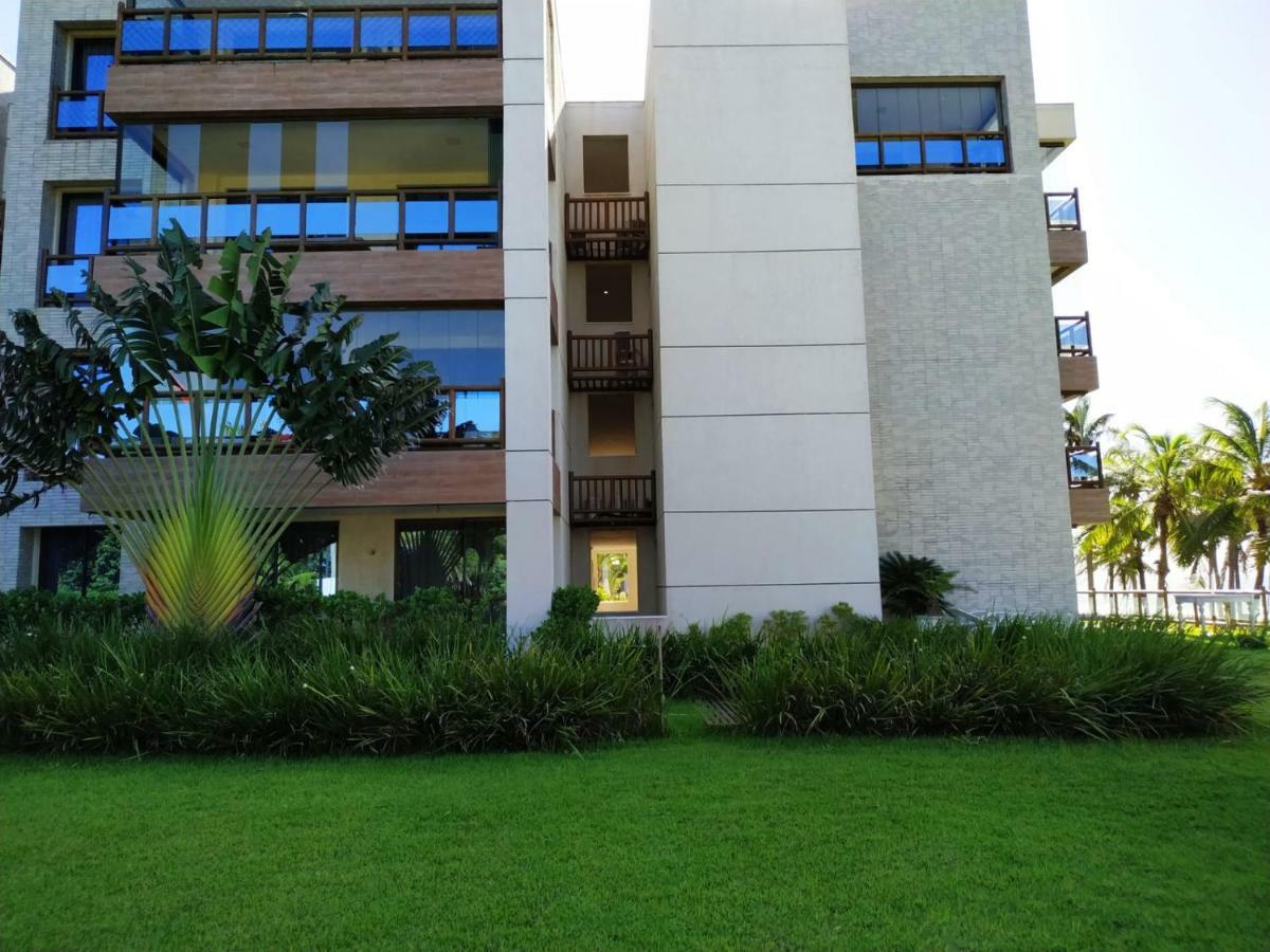 Wai Wai Eco Residence 207B Cumbuco Exterior photo